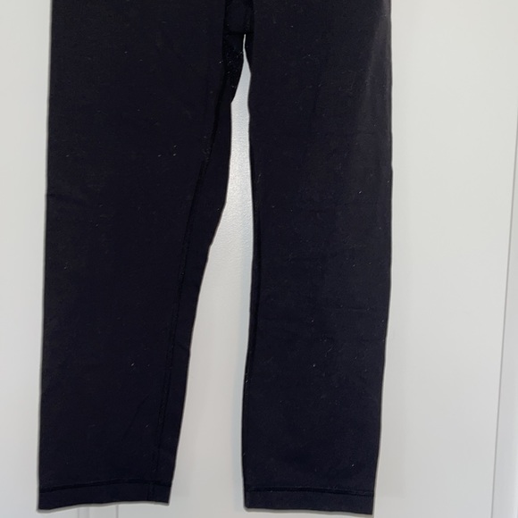 Lululemon Crop Leggings - Picture 3 of 6